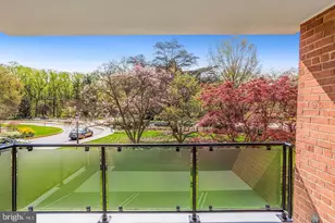 4201 Cathedral Ave NW, Washington, DC 20016 - Photo 9