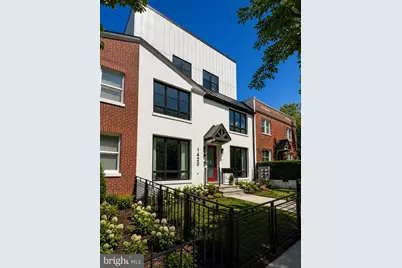 1420 Staples Street NE #1, Washington, DC 20002 - Photo 3