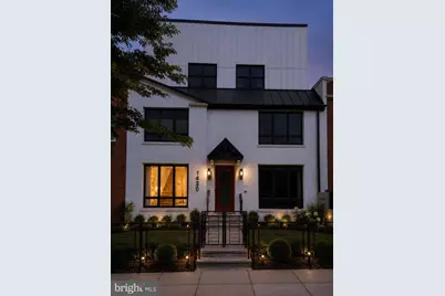 1420 Staples Street NE #1, Washington, DC 20002 - Photo 1