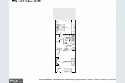 216 3rd Street NE #28, Washington, DC 20002 - Photo 15