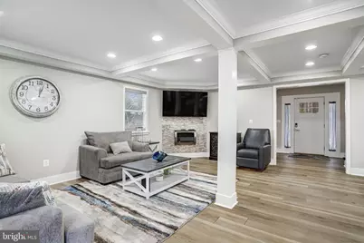 2201 Taylor Street NE, Washington, DC 20018 - Photo 7