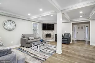 2201 Taylor St NE, Washington, DC 20018 - Photo 7