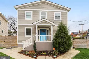 2201 Taylor St NE, Washington, DC 20018 - Photo 27