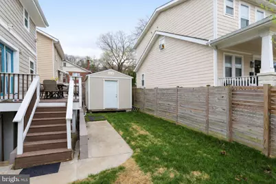 2201 Taylor Street NE, Washington, DC 20018 - Photo 25