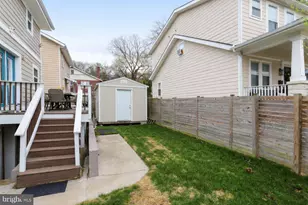 2201 Taylor St NE, Washington, DC 20018 - Photo 25