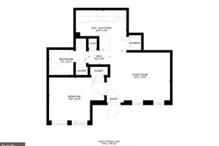2032 15th St NW, Washington, DC 20009 - Photo 23