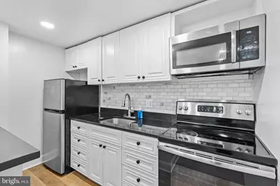 2032 15th Street NW #2, Washington, DC 20009 - Photo 11