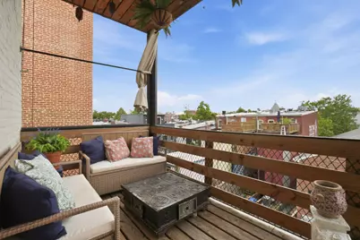 3504 13th Street NW #35, Washington, DC 20010 - Photo 23