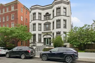 3504 13th St NW, Washington, DC 20010 - Photo 1