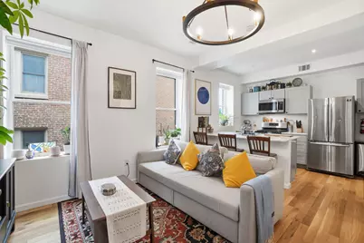 3504 13th Street NW #35, Washington, DC 20010 - Photo 5