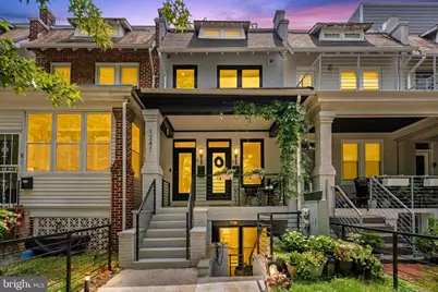 1241 Oates Street NE #2, Washington, DC 20002 - Photo 1