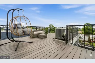 1241 Oates Street NE #2, Washington, DC 20002 - Photo 35