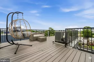 1241 Oates St NE, Washington, DC 20002 - Photo 35