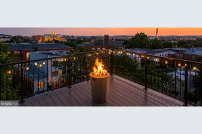 1241 Oates Street NE #2, Washington, DC 20002 - Photo 35