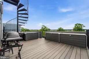 1241 Oates St NE, Washington, DC 20002 - Photo 31