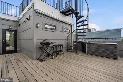 1241 Oates Street NE #2, Washington, DC 20002 - Photo 31