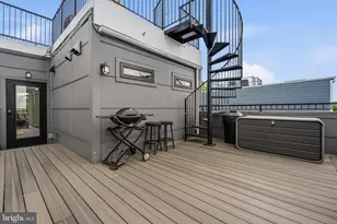1241 Oates St NE, Washington, DC 20002 - Photo 31