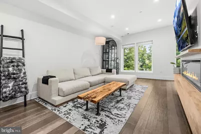 1241 Oates Street NE #2, Washington, DC 20002 - Photo 5