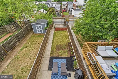 1241 Oates Street NE #2, Washington, DC 20002 - Photo 21