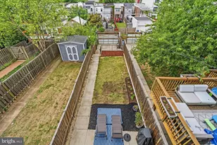 1241 Oates St NE, Washington, DC 20002 - Photo 21