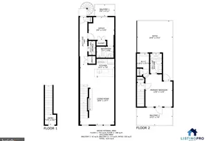 1241 Oates St NE, Washington, DC 20002 - Photo 39