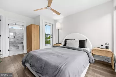 1241 Oates Street NE #2, Washington, DC 20002 - Photo 25