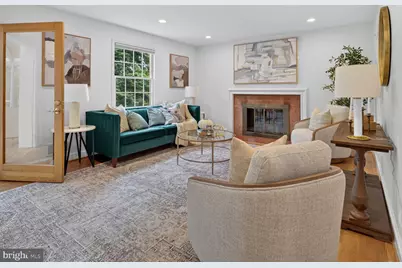 4605 Reno Road NW, Washington, DC 20008 - Photo 3