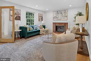 4605 Reno Rd NW, Washington, DC 20008 - Photo 3