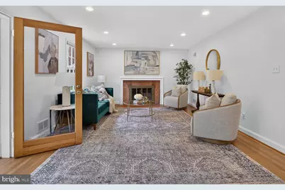 4605 Reno Road NW, Washington, DC 20008 - Photo 5