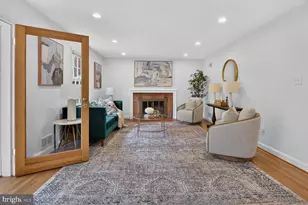 4605 Reno Rd NW, Washington, DC 20008 - Photo 5