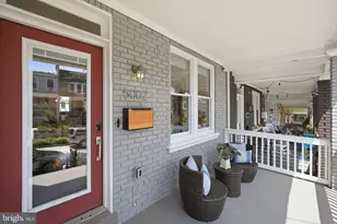5002 7th Pl NW, Washington, DC 20011 - Photo 31