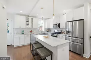 5002 7th Pl NW, Washington, DC 20011 - Photo 7