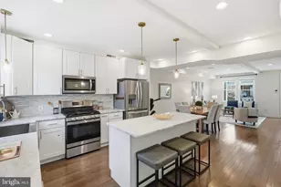 5002 7th Pl NW, Washington, DC 20011 - Photo 5