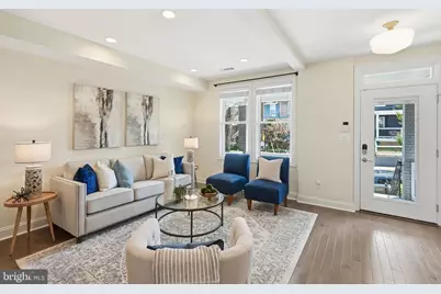5002 7th Place NW, Washington, DC 20011 - Photo 3