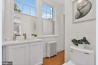 3201 Idaho Avenue NW, Washington, DC 20016 - Photo 17