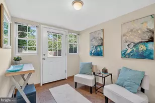 3201 Idaho Ave NW, Washington, DC 20016 - Photo 27