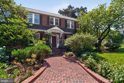 3201 Idaho Avenue NW, Washington, DC 20016 - Photo 1