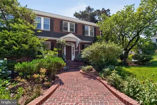 3201 Idaho Ave NW, Washington, DC 20016 - Photo 1