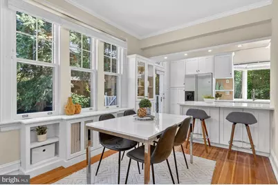 3201 Idaho Avenue NW, Washington, DC 20016 - Photo 9