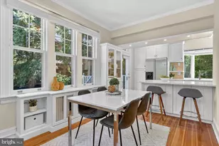 3201 Idaho Ave NW, Washington, DC 20016 - Photo 9