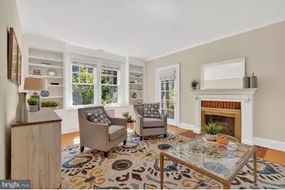 3201 Idaho Avenue NW, Washington, DC 20016 - Photo 3