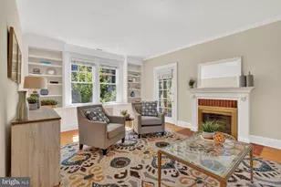 3201 Idaho Ave NW, Washington, DC 20016 - Photo 3