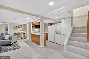 3201 Idaho Ave NW, Washington, DC 20016 - Photo 23