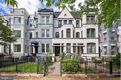 1341 Irving Street NW #C, Washington, DC 20010 - Photo 3