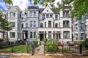 1341 Irving St NW, Washington, DC 20010 - Photo 3