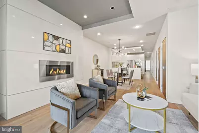 1341 Irving Street NW #C, Washington, DC 20010 - Photo 9