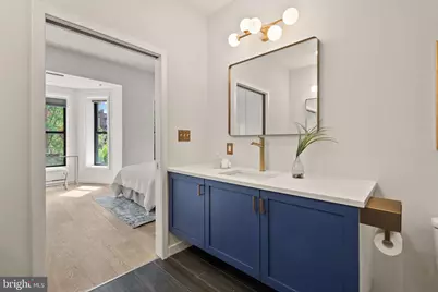 1341 Irving Street NW #C, Washington, DC 20010 - Photo 27