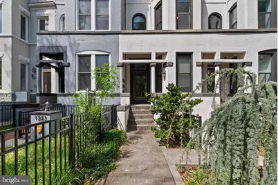 1341 Irving Street NW #C, Washington, DC 20010 - Photo 5