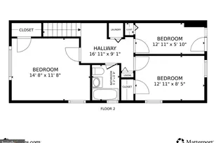 1440 Alabama Ave SE, Washington, DC 20032 - Photo 49