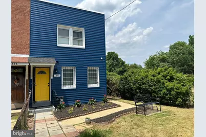 1440 Alabama Avenue SE, Washington, DC 20032 - Photo 51